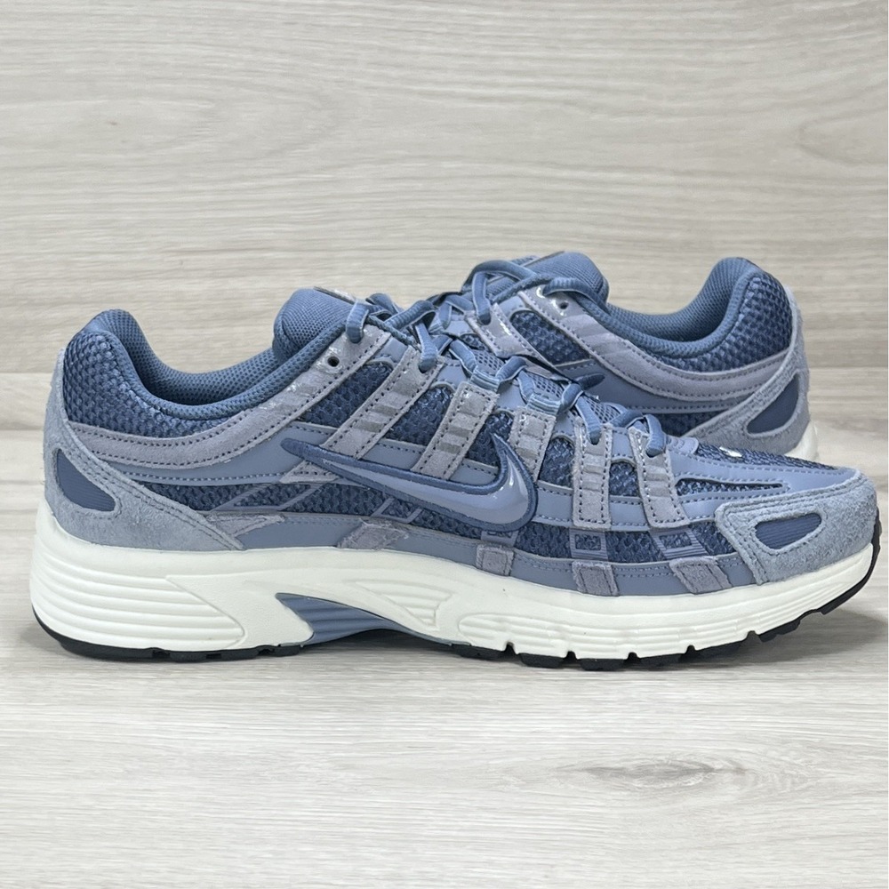 Nike P-6000 SE 'Diffused Blue' Men's Size 11 New DS HF0015-400 - Picture 6 of 10